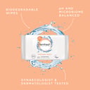 Femfresh Intimate Hygiene Cleansing Wipes 20 pack thumbnail 3