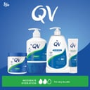 Ego QV Hand Cream 50g thumbnail 5