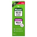 Ego Moov Head Lice Shampoo 200ml thumbnail 2
