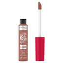 Rimmel Lasting Mega Matte Liquid Lipstick 700 Be My Baby 7.4ml thumbnail 2