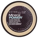 Maybelline Mineral Power Powder Foundation Nude 1 each thumbnail 3
