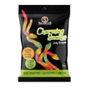 Sugarless Charming Snake Jellies 70g thumbnail 1