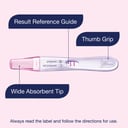 First Response Pregnancy Test In-Stream 1 pack thumbnail 6