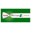 Panadol Mini Caps 500mg - 48 caplets thumbnail 5