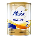 Alula Advance+ Stage 2 Follow-On Formula 6-12 Months 800g thumbnail 1