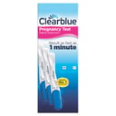 Clearblue Pregnancy Test Visual 3 pack thumbnail 8