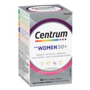 Centrum For Women 50+ - 60 tablets thumbnail 6