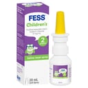 Fess Children's Nasal Saline Spray 2 Years+ 20ml thumbnail 7