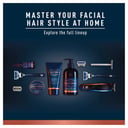 Gillette King C Gillette Beard Trimmer 1 pack thumbnail 6