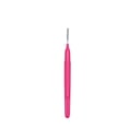Piksters Interdental Brush Size 00 Pink 10 pack thumbnail 3