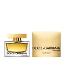 Dolce & Gabbana The One EDP Spray 75ml thumbnail 2