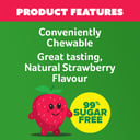Cenovis Kids Chewable Vitamin C 250mg Strawberry 150 tablets thumbnail 5