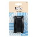 Lady Jayne Side Comb Medium Black 4 pack thumbnail 1