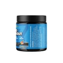 Famous Nutrition Pre-Workout Mango Passion Flavour 225g thumbnail 4