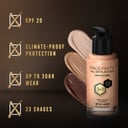 Max Factor Facefinity All Day Flawless D5 Free Foundation Warm Almond 45 - 30ml thumbnail 4