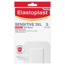 Elastoplast Sensitive 3XL 10cm X 15cm - 1 each thumbnail 1