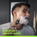 Gillette Labs Razor Blade Refills 4 pack thumbnail 5