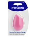Manicare Flawless Complexion Sponge 1 each thumbnail 1