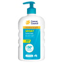 Cancer Council Sport Dry Touch SPF50+ 500ml thumbnail 1