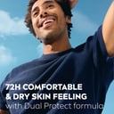 Nivea Men Deodorant Roll On Intense Protection 50ml thumbnail 7