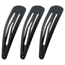 Lady Jayne One Touch Clip Black 10 pack thumbnail 2