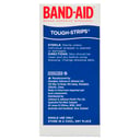 Band-Aid Tough Strips 40 pack thumbnail 3