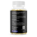 Isowhey Nausea Reliefgummies 60 pastilles thumbnail 2