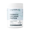 Living Healthy Prebiotic Collagen Protein Oral Powder 400g thumbnail 1