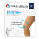 Thermoskin 4-Way Compression Knee Sleeve thumbnail 2