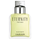 Calvin Klein Eternity for Men EDT Spray 100ml thumbnail 2