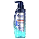 Head & Shoulders Advanced Oil Control Shampoo 300ml thumbnail 1