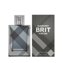 Burberry Brit Original For Him EDT Spray 50ml thumbnail 1