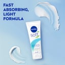 Nivea Soft Moisturising Cream 75ml thumbnail 7
