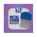 KP24 Rapid Head Lice Family Pack with Comb 1 pack thumbnail 5
