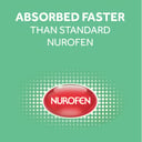 Nurofen Zavance 200mg - 40 liquid capsules thumbnail 11