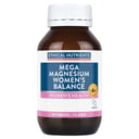 Ethical Nutrients Mega Magnesium Women’s Balance 60 tablets thumbnail 4