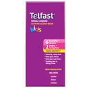 Telfast Kids Oral Liquid 150ml thumbnail 4