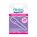 Piksters Supagrip Tongue Cleaner 20 pack thumbnail 1