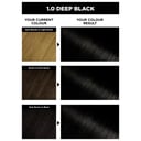 Garnier Olia 1.0 Deep Black 1 pack thumbnail 7