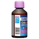 DURO-TUSS Children's Cough, Cold & Flu Liquid 200mL thumbnail 2