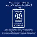 Ostelin Calcium & Vitamin D3 + K2 - 60 tablets thumbnail 6