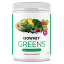 Isowhey Greens 450g thumbnail 1