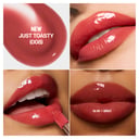 Revlon Super Lustrous Glimmer Lip Oil Just Toasty 3.8ml thumbnail 3