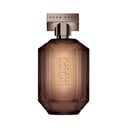 Hugo Boss For Her EDP Spray 100ml thumbnail 1