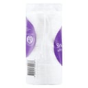 Swisspers Giant Make Up Pads 50 pack thumbnail 3