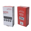 Men's Republic Magnetic BBQ Hook Set 4 piece thumbnail 1