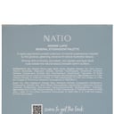 Natio Marine Lapis Mineral Eyeshadow Palette 9g thumbnail 3