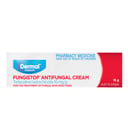 Dermal Therapy Fungistop Antifungal Cream 15g thumbnail 1