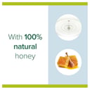 Palmolive Naturals Liquid Hand Wash Milk & Honey Pump 250ml thumbnail 5