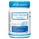 Life-Space Triple Strength Probiotic 30 capsules thumbnail 1